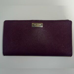 Kate Spade wallet